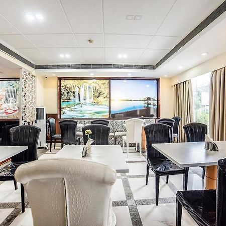 The Bmk Hotel Greater Kailash דלהי מראה חיצוני תמונה