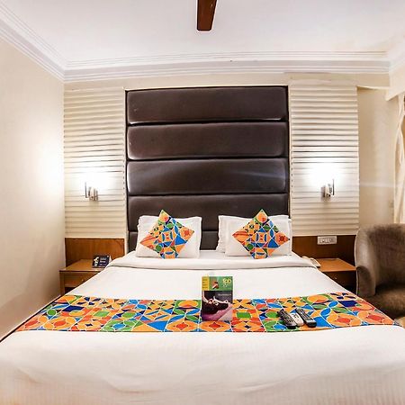 The Bmk Hotel Greater Kailash דלהי מראה חיצוני תמונה