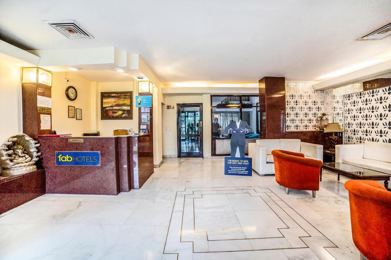 The Bmk Hotel Greater Kailash דלהי מראה חיצוני תמונה