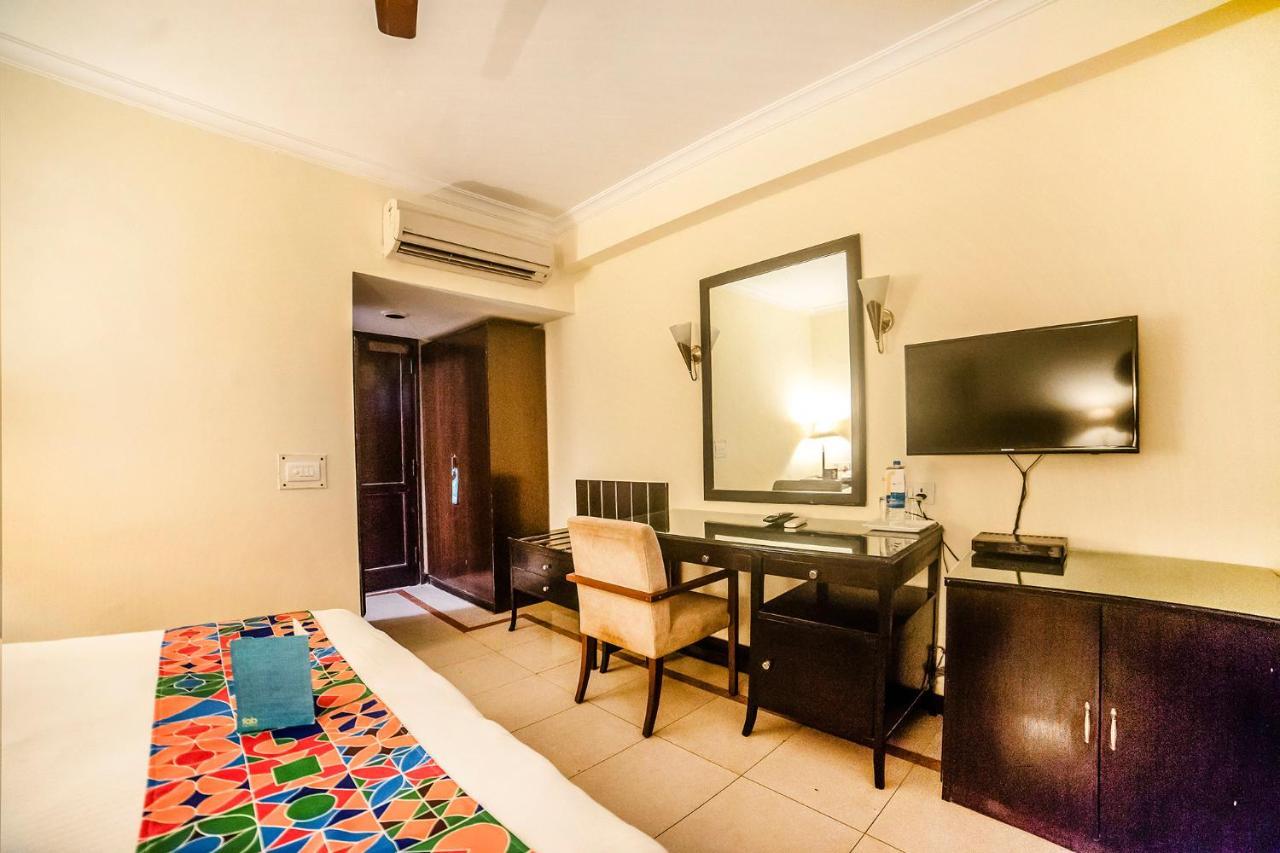 The Bmk Hotel Greater Kailash דלהי מראה חיצוני תמונה