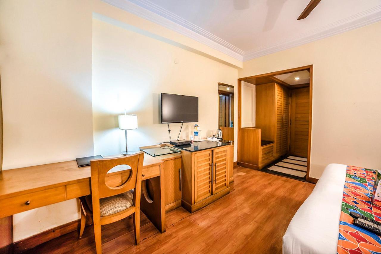 The Bmk Hotel Greater Kailash דלהי מראה חיצוני תמונה